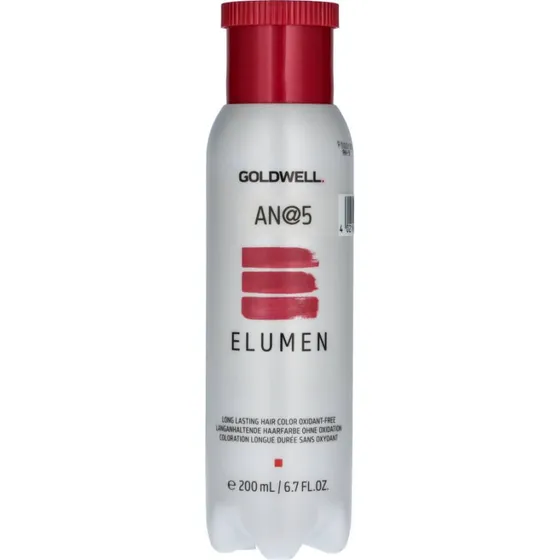 Goldwell Elumen AN@5 200 ml - Tintura Semipermanente Senza Ammoniaca