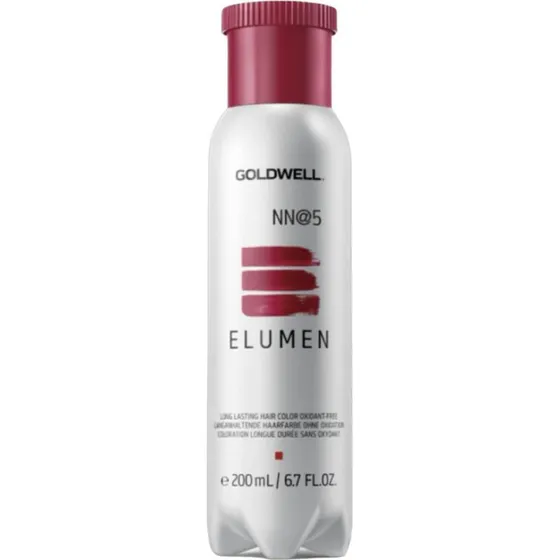 Goldwell Elumen NN@7 Colore per Capelli 200 ml
