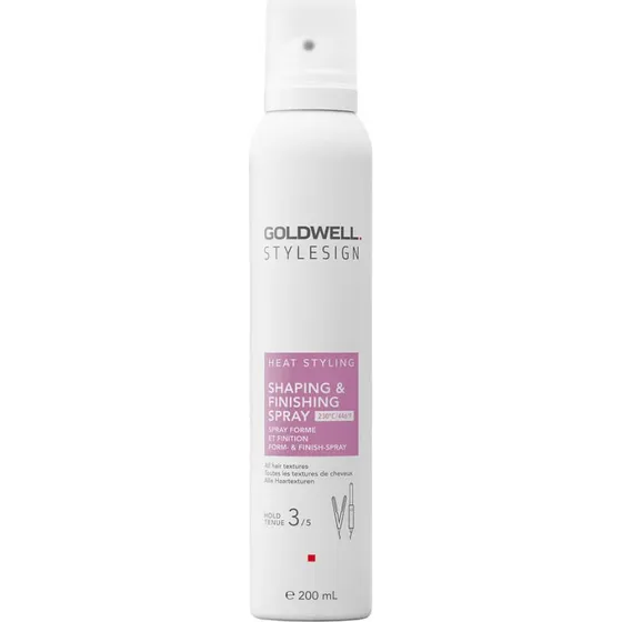 Goldwell Shaping & Finishing Spray 200 ml