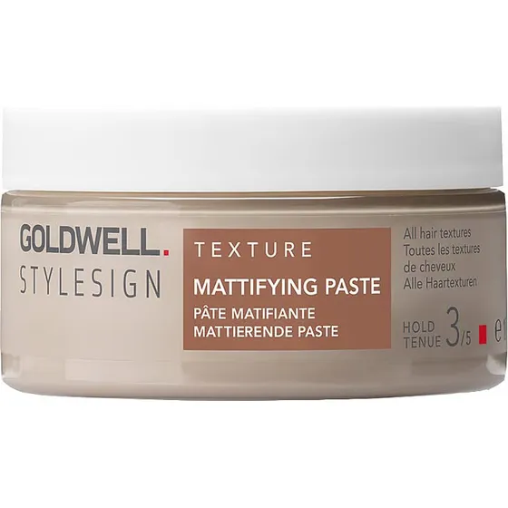 Goldwell Stylesign Texture Mattifying Paste 100ml