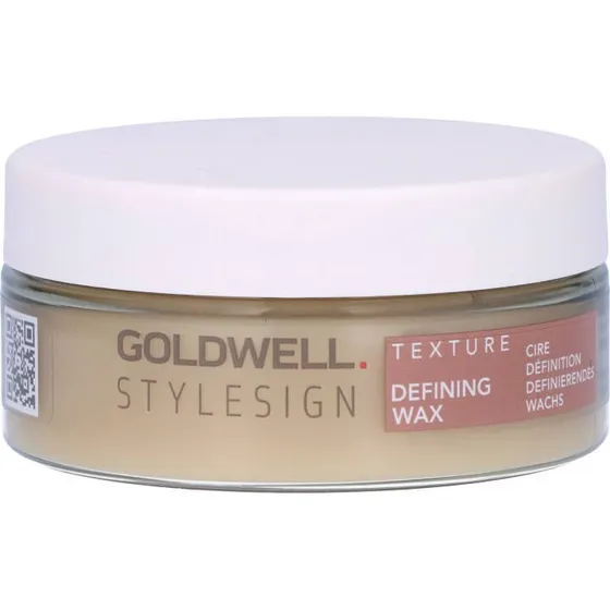 Goldwell StyleSign Defining Wax 75 ml