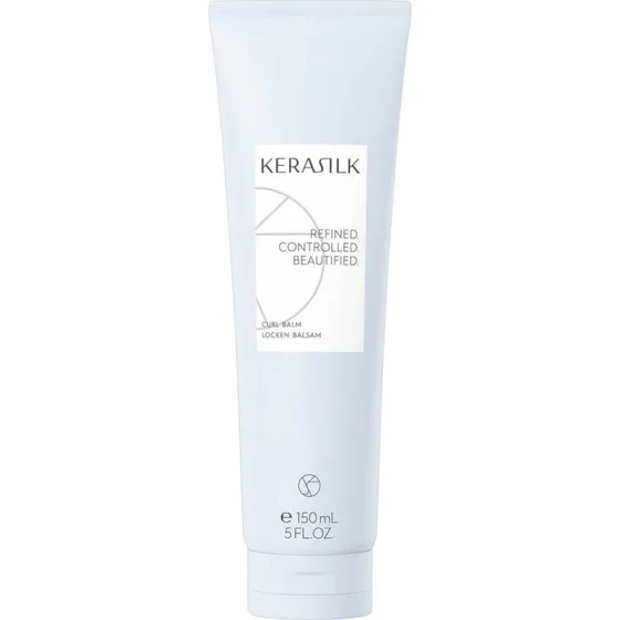 Kerasilk Curl Balm 150 ml - Balsamo Definisce Ricci e Onde