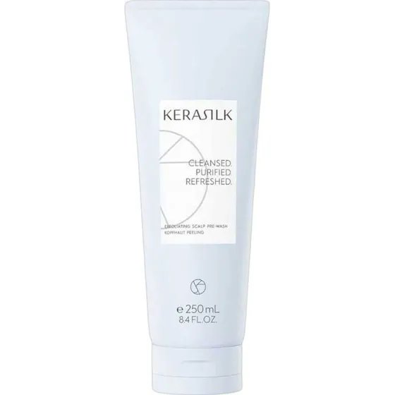 Kerasilk Exfoliating Scalp Pre-Wash 250 ml