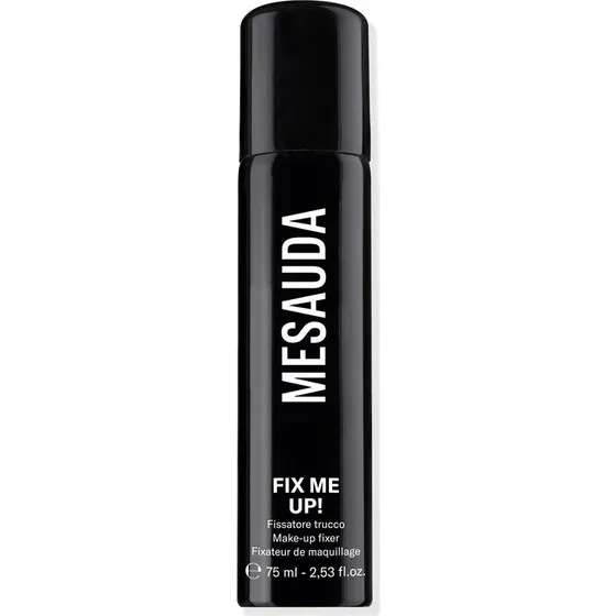 Mesauda Fix Me Up Spray Fissante Trucco 75ml
