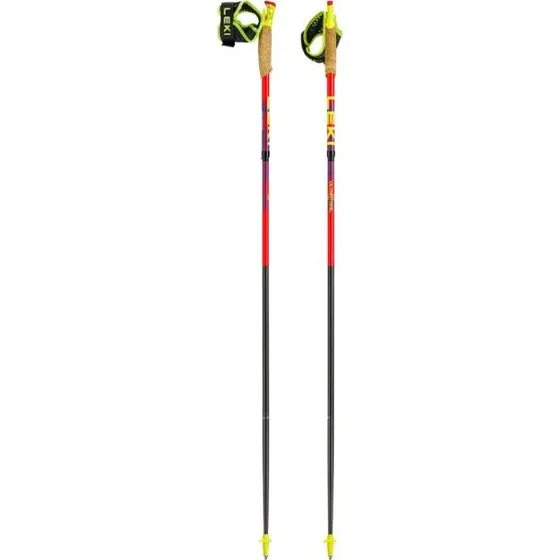 LEKI Ultratrail FX One Bastoncini da Trail Running