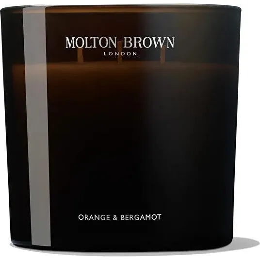 Molton Brown Candela Profumata Arancia e Bergamotto