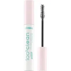 Debby Mascara 100% Vegan Clean Volume Olio di Riso