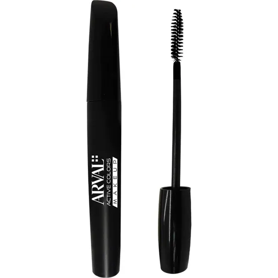 Arval Natural & Sensitive Mascara 9ml