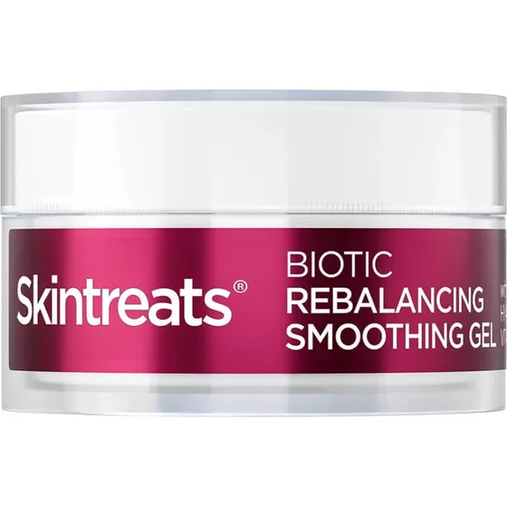 Revox B77 Skintreats Biotic Crema-Gel Levigante e Riequilibrante 50ml