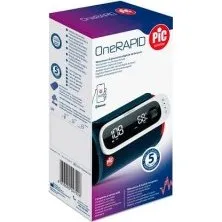 PIC OneRapid Misuratore Pressione da Braccio Wireless