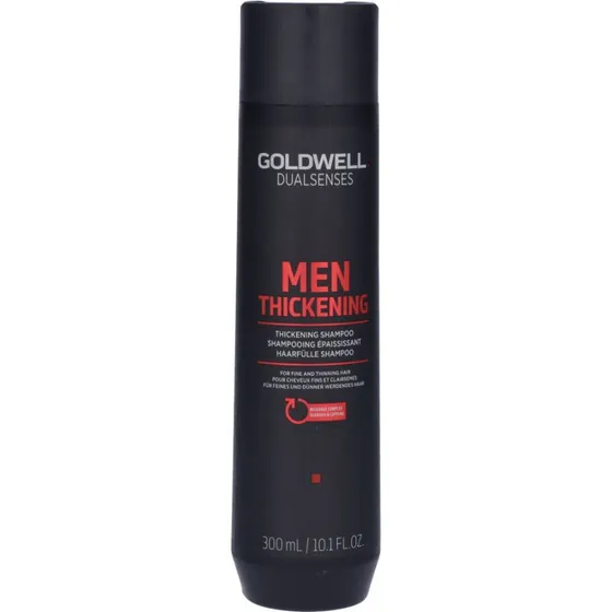 Goldwell Dualsenses Men Thickening Shampoo 300 ml