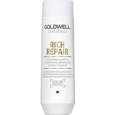 Goldwell Dualsenses Rich Repair Shampoo Ristrutturante 250 ml