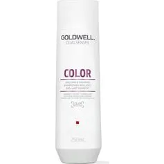 Goldwell Dualsenses Color Brilliance Shampoo 250 ml