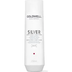 Goldwell Dualsenses Silver Refining Silver Shampoo 250 ml