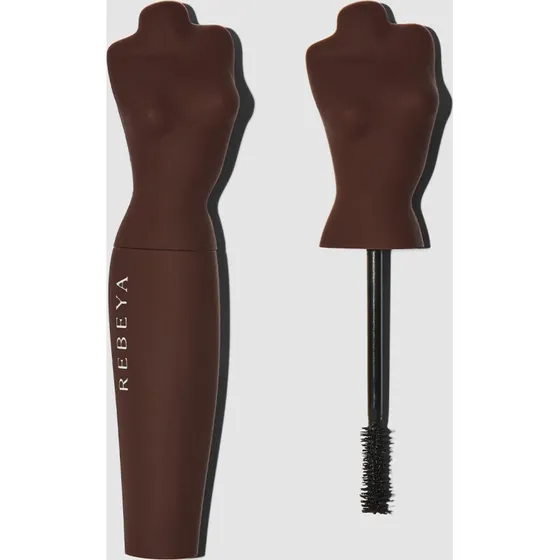 Flama Libre Mascara Nero Volumizzante