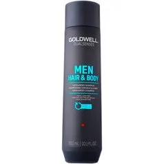 Goldwell Dualsenses Refreshing Gel Shampoo Uomo 300 ml
