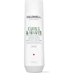 Goldwell Dualsenses Shampoo per Capelli Ricci e Mossi 250 ml