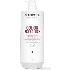 Goldwell Dualsenses Color Extra Rich Balsamo 1000 ml