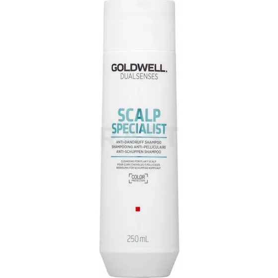 Goldwell Shampoo Antiforfora per Cuoio Capelluto Sensibile 250 ml