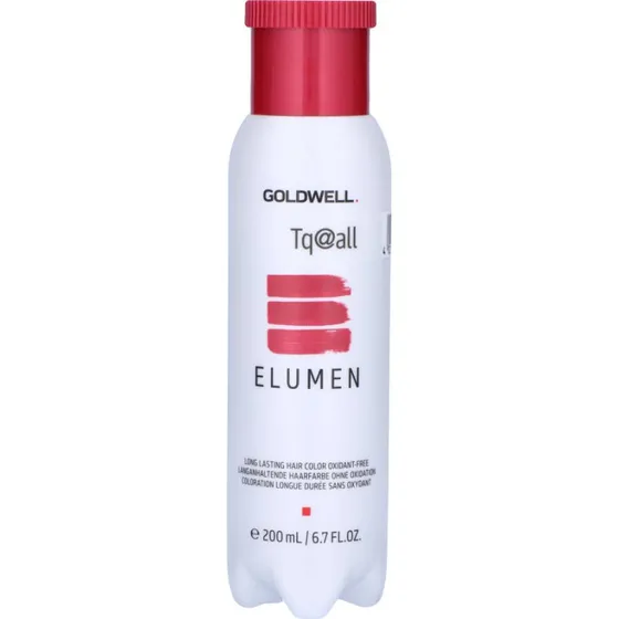 Goldwell Elumen Tq@all Colore Turchese 200 ml