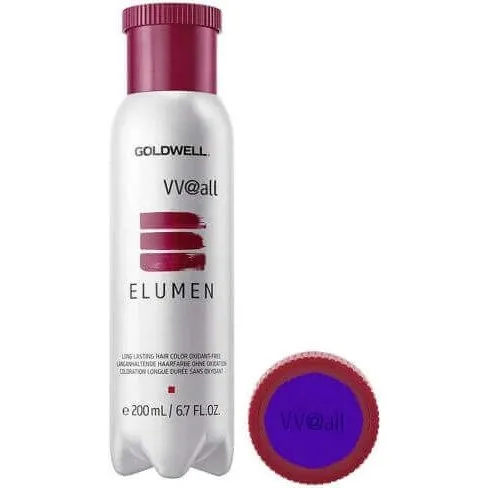 Goldwell Elumen VV@ALL Colore Semipermanente Violetto 200ml