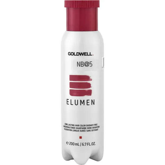 Goldwell Elumen NB@5 Colore Capelli Senza Ossidante 200 ml