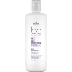 Schwarzkopf BC Bonacure Frizz Away Conditioner 1000ml