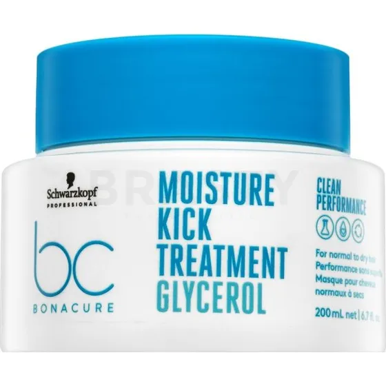 Schwarzkopf Professional BC Bonacure Moisture Kick Treatment 200ml