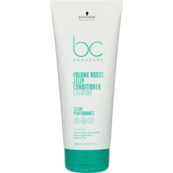Schwarzkopf BC Bonacure Volume Boost Jelly Conditioner 200ml