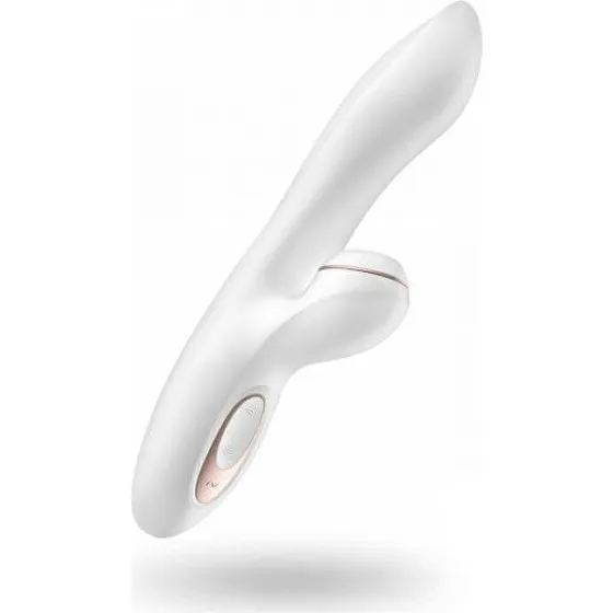 Satisfyer Pro + G-Spot Massaggiatore Intimo