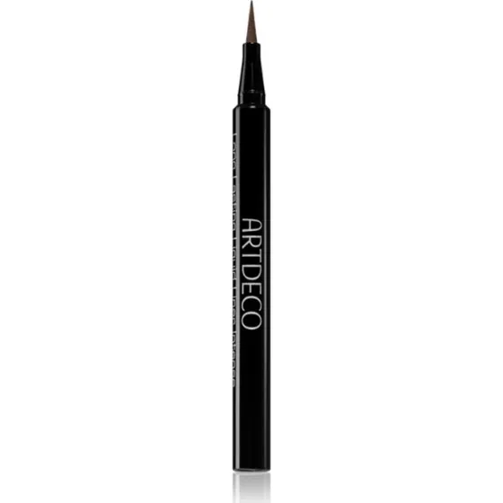 Artdeco Eyeliner Liquido Intenso a Lunga Tenuta - Marrone