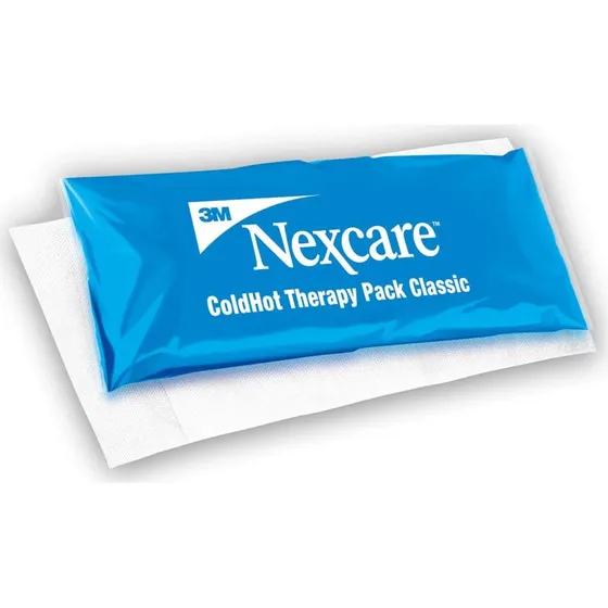 Nexcare ColdHot Classic - Confezione Gel Caldo-Freddo Riutilizzabile