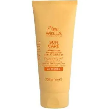 Wella Professionals Invigo Sun Care Balsamo Riparatore 200 ml