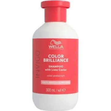 Wella Professionals Invigo Color Brilliance Shampoo 300ml