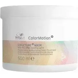 Wella Professionals Color Motion+ Maschera per Capelli Tinti 500 ml