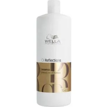 Wella Professionals Shampoo Oil Reflections 1000 ml