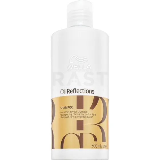 Wella Professionals Oil Reflections Shampoo 500 ml