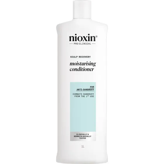Nioxin Scalp Moisturizing Conditioner 1000 ml