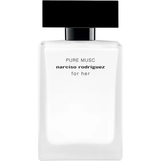 Narciso Rodriguez For Her Pure Musc Eau de Parfum 50 ml