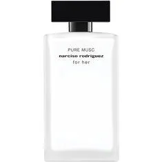 Narciso Rodriguez For Her Pure Musc Eau de Parfum 100 ml
