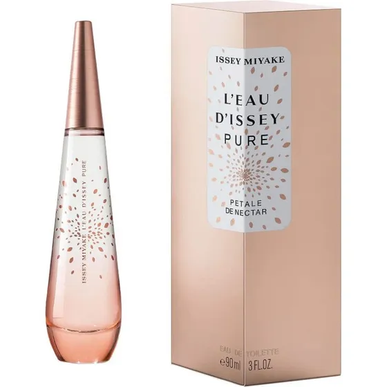 Issey Miyake L'Eau d'Issey Pure Pétale de Nectar Eau de Toilette 90ml