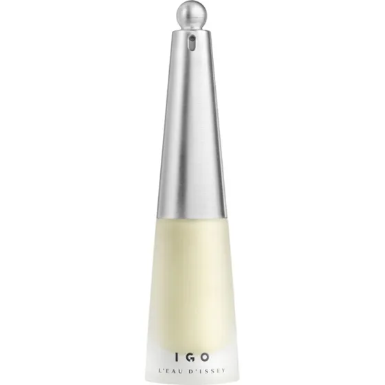 Issey Miyake L'eau D'Issey IGO Eau de Toilette 80 ml