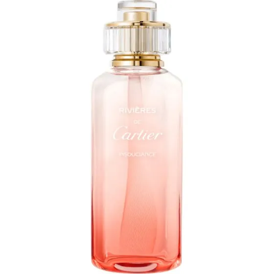 Cartier Rivières De Cartier Insouciance Eau de Toilette 100ml