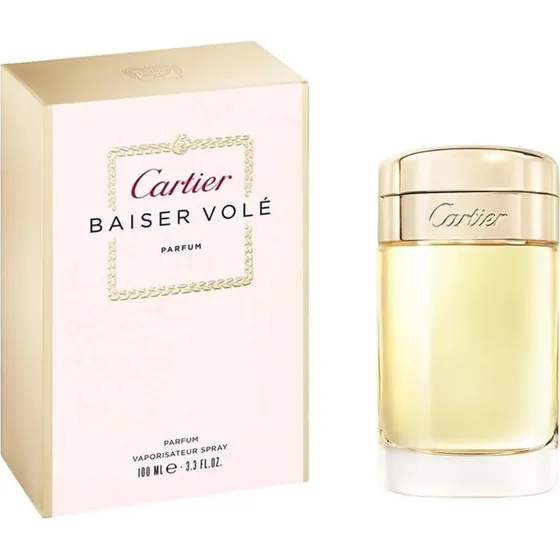 Cartier Baiser Volé Eau de Parfum 100ml