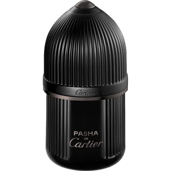 Cartier Pasha De Cartier Noir Absolu Eau de Parfum 50 ml