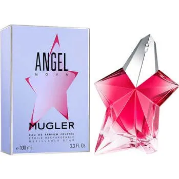 Mugler Angel Nova Eau de Parfum da Donna, 50 ml