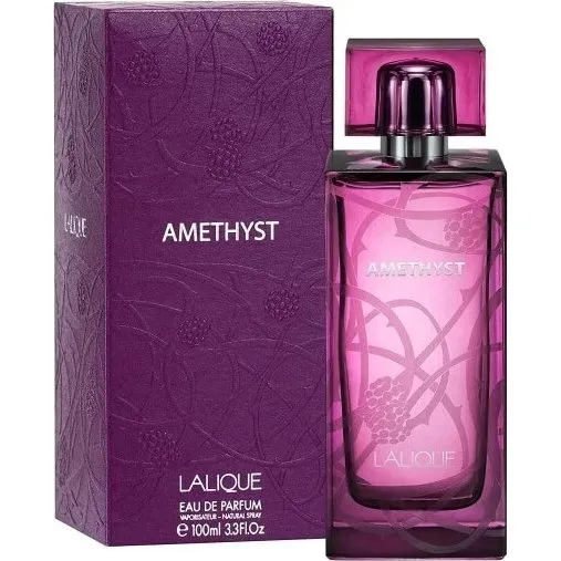 Lalique Amethyst Eau de Parfum 100ml