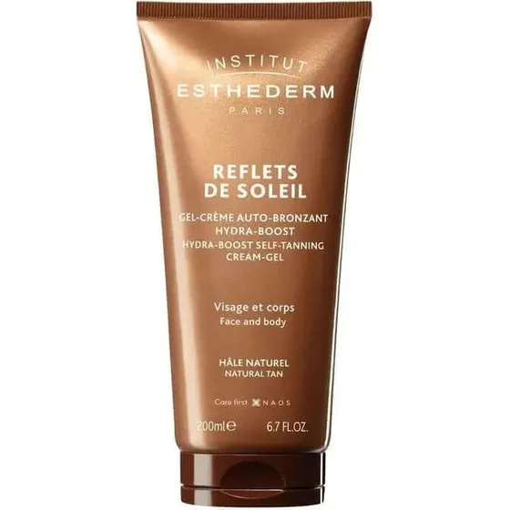 Esthederm Crema Gel Idratante Autoabbronzante 200 ml