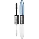 L'Oral Paris Double Extension Mascara Nero 12 ml Waterproof