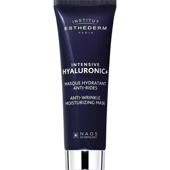 Esthederm Maschera viso intensiva allo ialuronico+, 75 ml